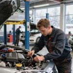 $80k+ Skilled Automotive Technician Jobs in Finland with Visa Sponsorship