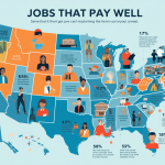 Jobs in the United States that Pay Well, with or Without a Work Permit