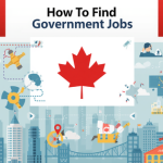 How To Find Canada Government Jobs