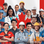 Jobs and professions required in Canada 2026
