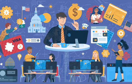 Software Engineering Jobs in the United States with Visa Sponsorship