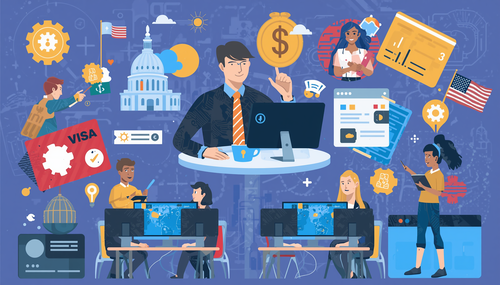 Software Engineering Jobs in the United States with Visa Sponsorship