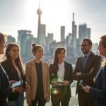 Why You Should Work In Canada