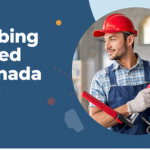Plumber needed in Canada – Apply Now
