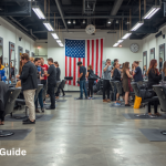Hairstyling Jobs in the USA that Sponsor Visas