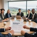 Visa Sponsorship Jobs in Scotland 2026: Earn £24,000 to £70,000 Annually