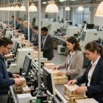 $48k+ Factory & Packing Line Jobs in Poland with Visa Sponsorship
