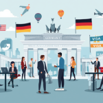 Work in Germany 2026 – Visa Sponsorship Jobs and Requirements