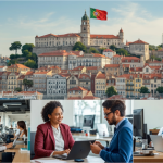 Jobs in Portugal for Foreign Workers 2026: Complete Guide